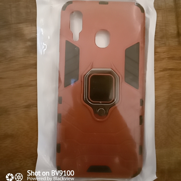 Samsung A30/A20 hard-shell Phone cases - Picture 2 of 2